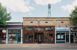 Delta County, CO storefronts